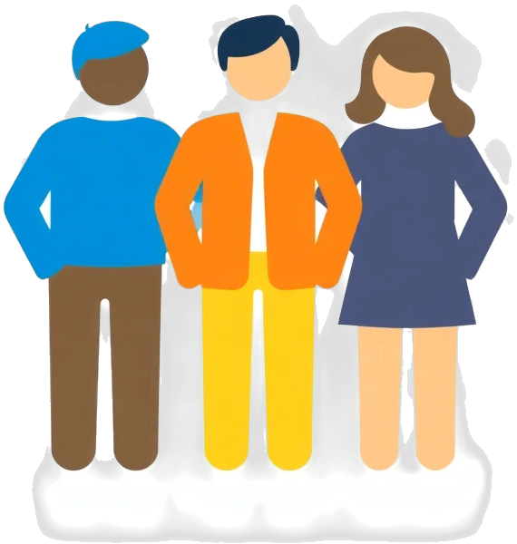 Community Hub Icon