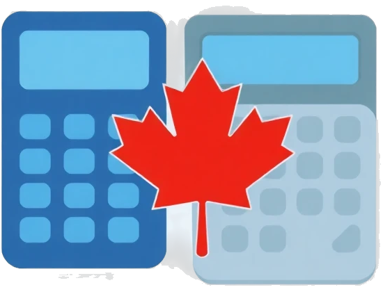 Tax Preparation Icon